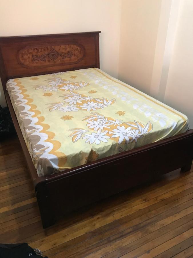 Albergue Camry Backpackers佳美背包客旅馆 Куенка Екстериор снимка