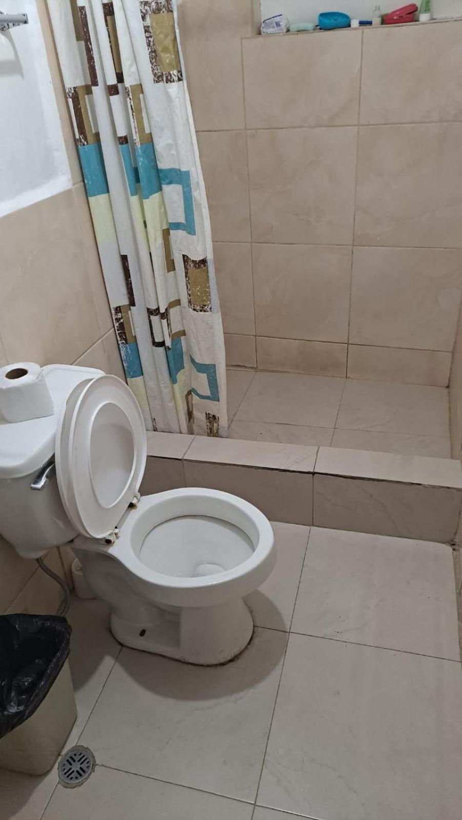 Albergue Camry Backpackers佳美背包客旅馆 Куенка Екстериор снимка